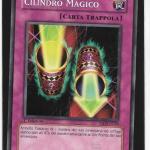 Cilindro magico