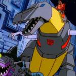 Grimlock