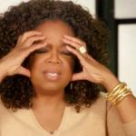 Disbelief Oprah