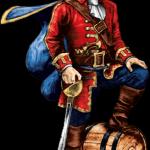 Capt Morgan