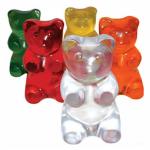 Gummy Bear meme