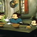 Somebody Toucha My Spaghett