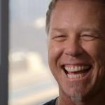 James Hetfield