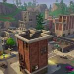 Tilted Towers