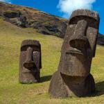 Easter Island meme