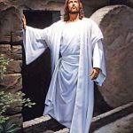 Jesus Tomb | FOLLOW ME | image tagged in jesus tomb | made w/ Imgflip meme maker