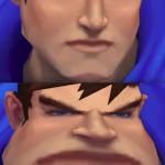 Garen - Before and After