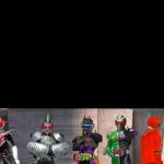 The Toku Roundup Template