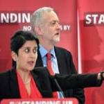 Baroness Shami Chakrabarti - Anti Semitism - Corbyn's Labour
