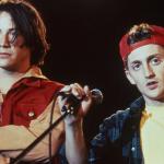 Bill and Ted