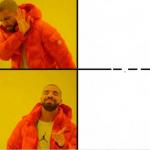 That one that’s everywhere