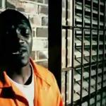 Akon Locked Up