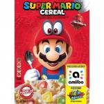 Super Mario Cereal meme