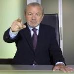 Lord Sugar