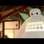 Baymax - Big Hero 6 meme