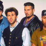 Color Me Badd