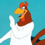 Foghorn Leghorn  meme