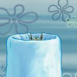 Fort Squidward