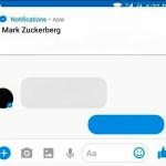 Mark Zuckerberg notification meme