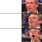 Vince McMahon reaction meme