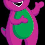 Barney os!