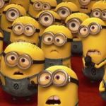 minions confused | WHEN I CONFUSE PEOPLE WITH LOGIC | image tagged in minions confused | made w/ Imgflip meme maker