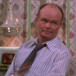 Red Forman