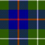 National Tartan day