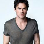 Damon Salvatore Hot