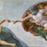 Creation of Adam