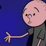 Karl Pilkington TRGS