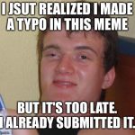 10 Guy Meme Generator - Imgflip