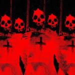Satanic Figures