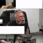 Orange county choppers fight