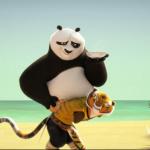 Kung Fu Panda For Oh Really