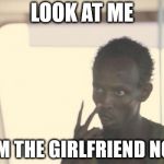 I'm The Captain Now Meme Generator - Imgflip