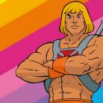 He-Man