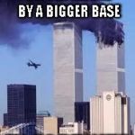 911 | WHEN YOUR BASE GETS ATTACKED BY A BIGGER BASE; IN FORTNITE | image tagged in 911 | made w/ Imgflip meme maker