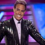 Hunger Games - Caesar Flickerman (Stanley Tucci) "Well is that s