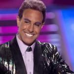 Hunger Games - Caesar Flickerman (Stanley Tucci) "Is that so?"
