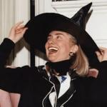 Witch Hillary