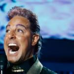 Hunger Games - Caesar Flickerman (Stanley Tucci) "It's showtime!