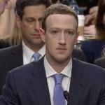 Mark (the Robot) Zuckerberg