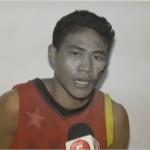 Wala na. Pinis na.