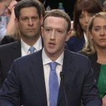 Mark Zuckerberg is sorry meme