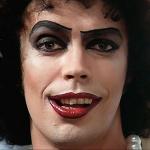 Frank N Furter meme