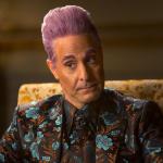 Hunger Games /Caesar Flickerman (Tucci) "I don't know about that meme