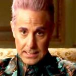 Hunger Games - Caesar Flickerman/Stanley Tucci "The fact is"