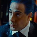 Hunger Games - Caesar Flickerman/S Tucci) "What are you saying h