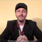 Nostalgia Critic meme